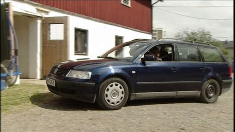 Imcdb Org Volkswagen Passat Variant B Typ B In Fox Gr Nland