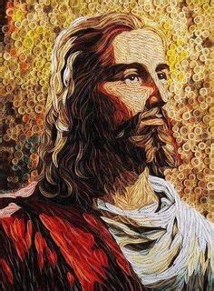 43 Quilling Jesus The Christ Ideas Quilling Paper Quilling Quilling Art