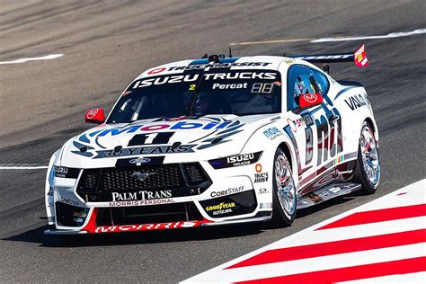 MOTORSPORT: Reliability key to Supercars enduros - carsales.com.au