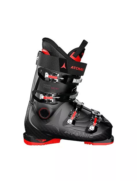 ATOMIC Herren Skischuhe Hawx Prime Sport 100 Schwarz