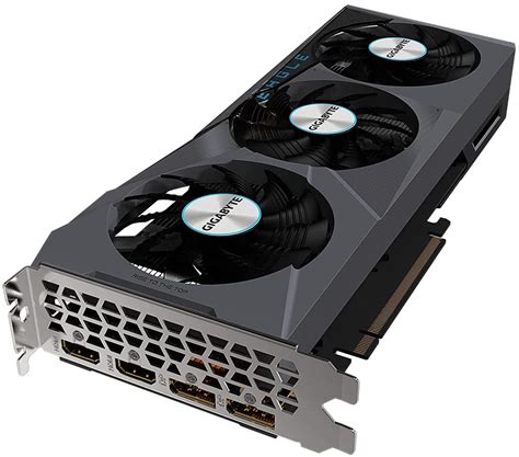 Tarjeta Gráfica Gigabyte Radeon Rx 6600 Xt Eagle 8gb Gddr6