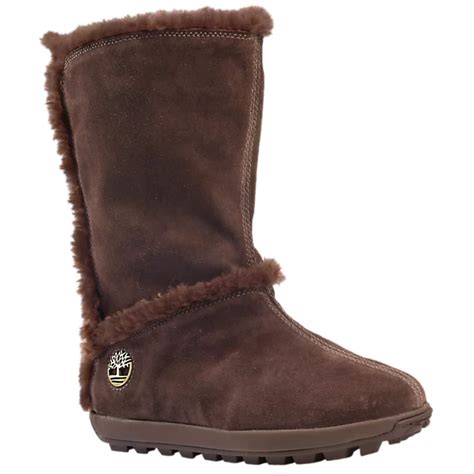 Womens Mukluk Pull On Boots Timberland Us Store