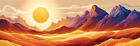 Sun Wallpaper Hd Cave Painting