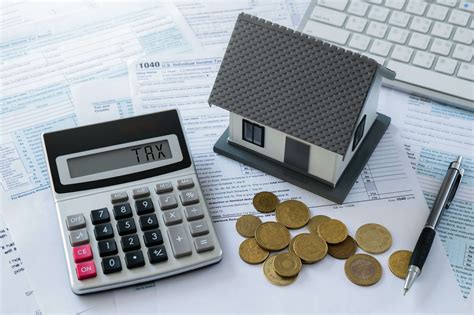 Harris County Property Tax 💰 Hcad Property Tax Guide And Paying Your