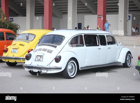 Old Beetle Hi Res Stock Photography And Images Alamy