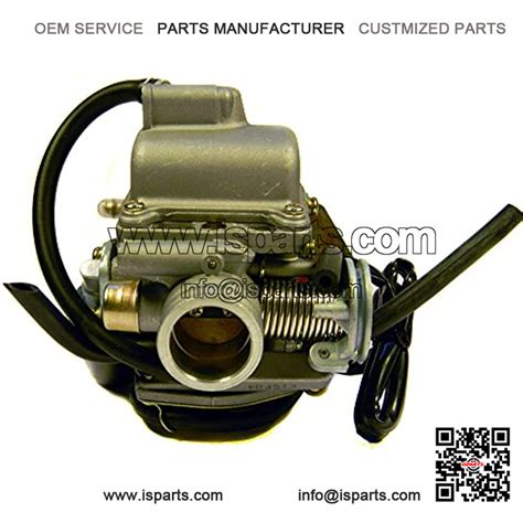 Gy Cc Cc Carburetor Chuanl Lb T Kymco Agility Kymco