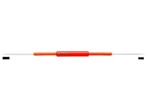 BAHCO 5552 - Tuning and Trimming Tool 205 mm - Red Box Tools