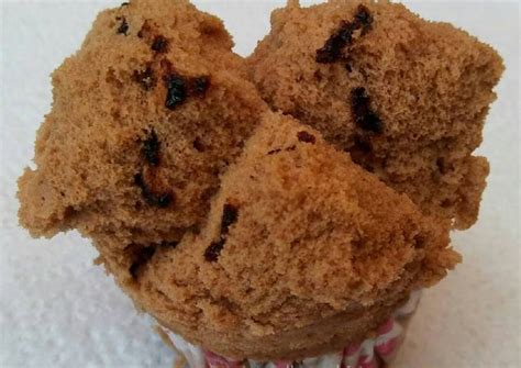 Resep Bolu Kukus Cokelat Meses Oleh Dapoermbokdhemek Cookpad