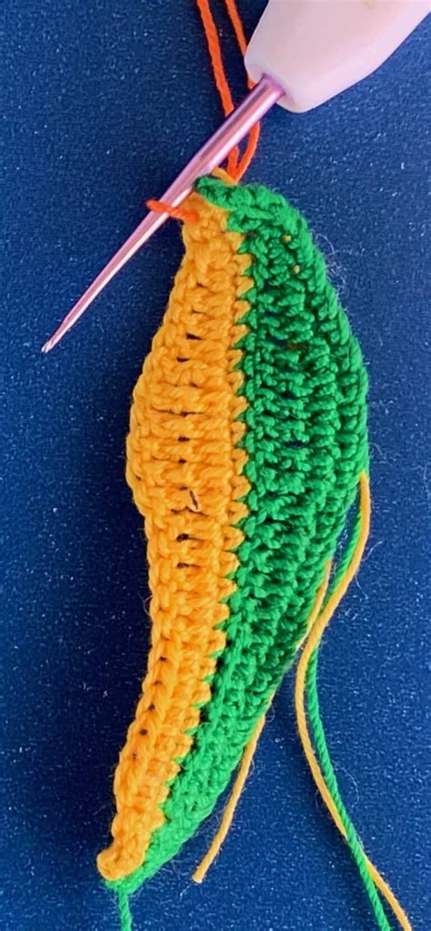 Crochet Hot Air Balloon Pattern Kerri S Crochet