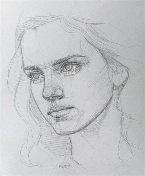 Book Art Drawings Art Sketches Pencil Portrait Sketches Art Drawings