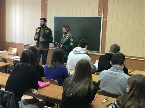Встреча с представителями РСО - Официальный сайт АНПОО "РЭПК"