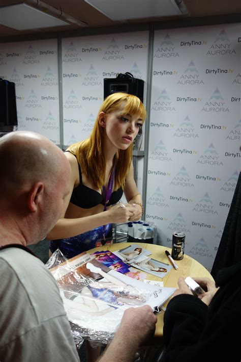 Venus Berlin 2015 Anny Aurora Anny Aurora Alf Igel Flickr