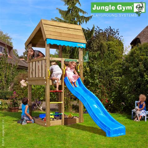 Jungle Gym 千图网