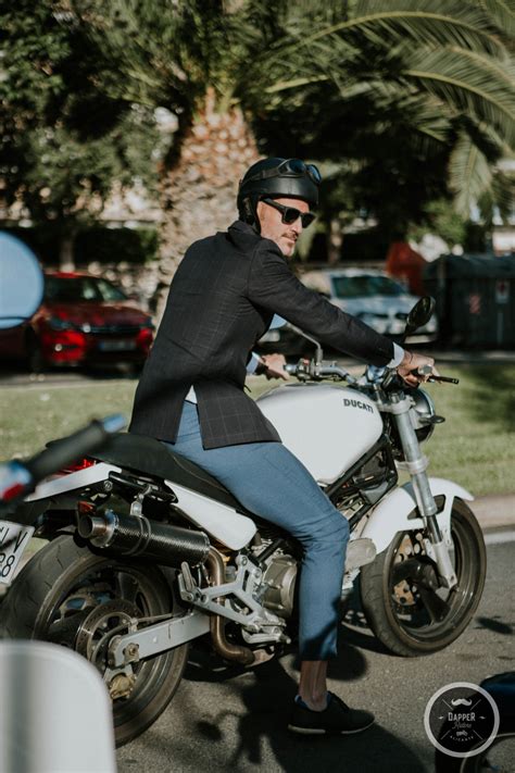 DGR 2018 Dapper Riders Alc