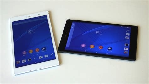 Sony Has Announced The Xperia Z Tablet Compact Shinyshiny