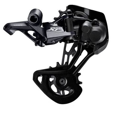 Shimano Achterderailleur 12sp Deore Xt M8100 Sgs Fiets En Onderdelen Dexters Sport