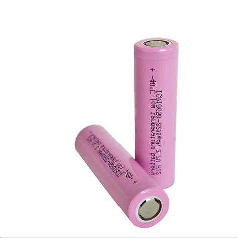 Haute Qualit Batterie Lithium Ion Rechargeable V