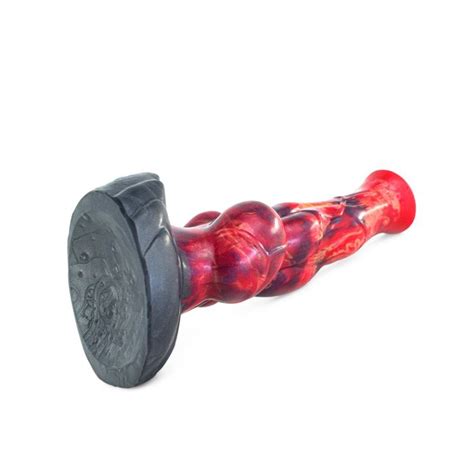 Monster Dildo Beast Kopen Bij Sextoyland Be