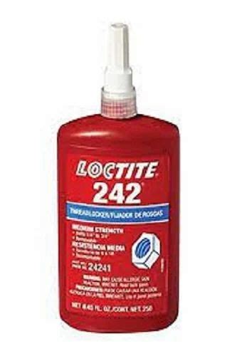 Loctite Threadlocker Ml Bottle At Rs Piece In Vadodara