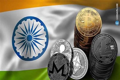 Crypto Regulation India To Steer Focus On Crypto Rules In G20