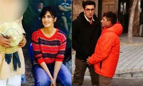 Ranbir Kapoor and Katrina Kaif's Jagga Jasoos delayed AGAIN ...