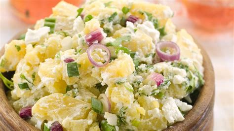 Best Potato Salad Recipe: Perfect For Any Occasion