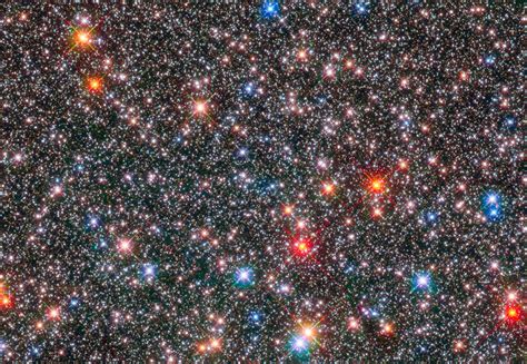 Beholding the Birth and Death of Stars | HubbleSite