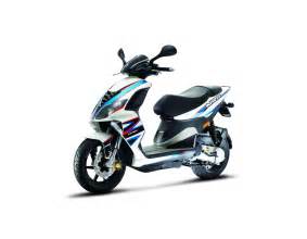 Piaggio Nrg Power Dd T All Technical Data Of The Model Nrg Power