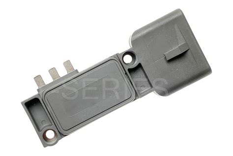 Ford Ranger Ignition Control Module Location