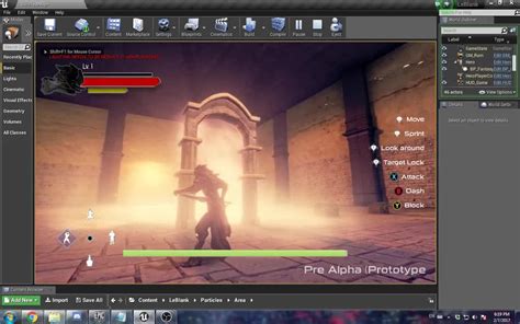 Final Portal Vfx Video Stage 3 Indiedb