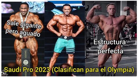 Sommerfeld Ashkanani RESUMEN GANADORES Saudí Classic Show 2023