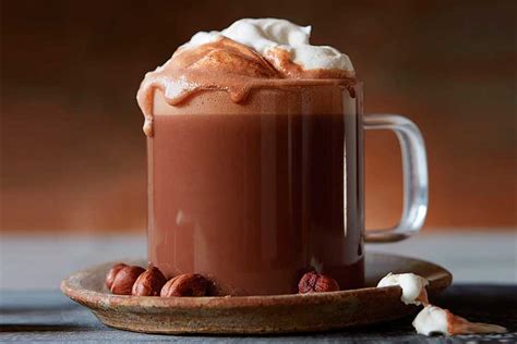 Receta De Chocolate Caliente Un Clásico Argentino Las Recetas Del Chef