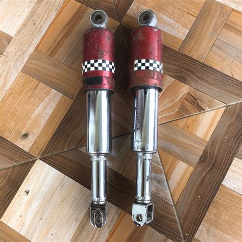 Jual Shock Belakang Original Yamaha Rs As Yasi Rd As Twin