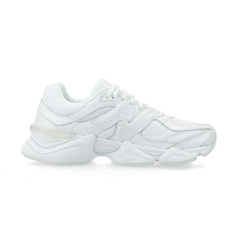 New Balance U9060NRJ White 43einhalb Sneaker Store