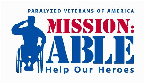 Paralyzed Veterans Of America Applauds Passage Of VA MISSION Act