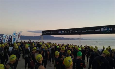 Ironman Floripa 2018 Resultados Mídia Fotos e Vídeos Pedala Floripa