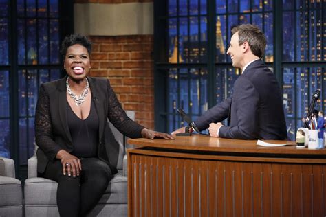 Homeland Security Is Investigating The Leslie Jones Hack