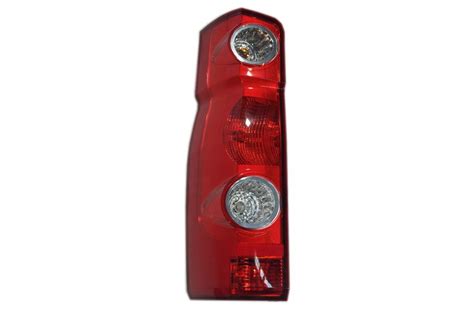 VW CRAFTER SPRINTER LAMPA LEWA TYLNA ORYGINAŁ 7871335884 oficjalne