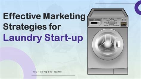 Laundry Powerpoint Presentation And Slides Ppt Presentation Slideteam