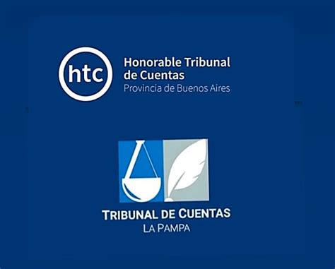 Convenio Colaboración y Cooperación entre los Tribunales de Cuentas de