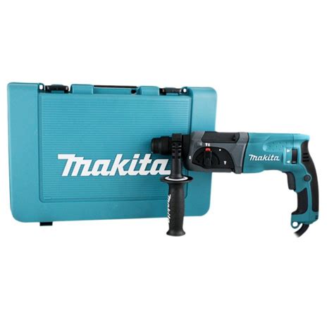 Martelete Rompedor Sds Plus 800W HR2470 Makita