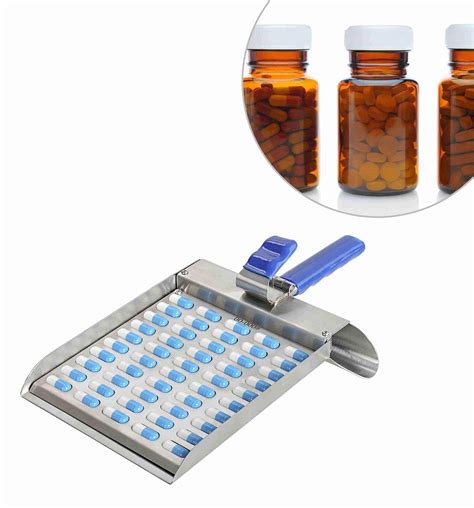 2024 Pill Counter Machine Buying Guide IPharmachine