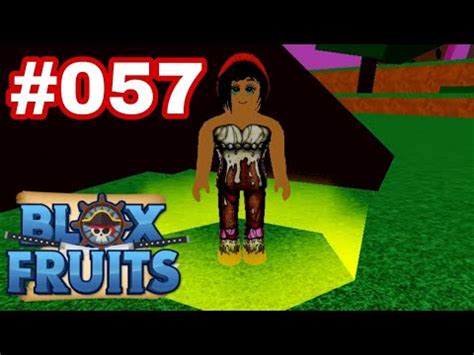 Blox Fruits Gameplay Walkthrough Part Youtube