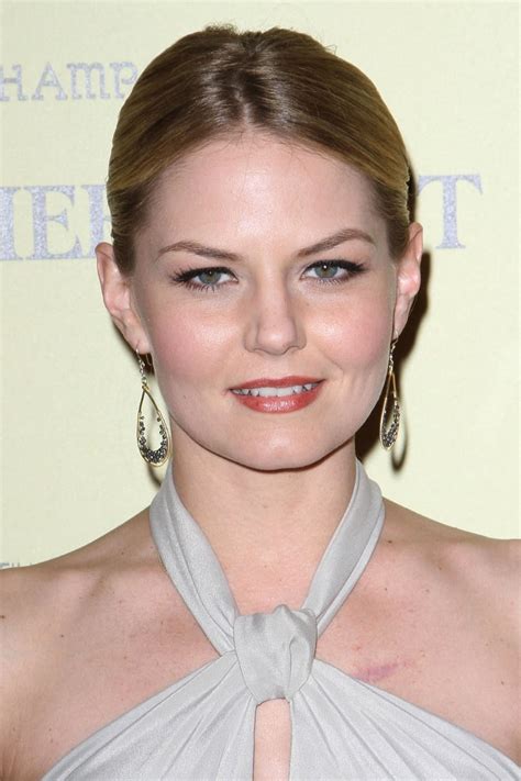 Picture Of Jennifer Morrison