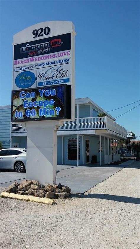 Locked Inside (2026) - All You Need to Know BEFORE You Go (with Reviews)