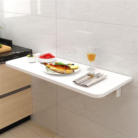 Купить Зависит от стена подвесной складной стол домой полоса узкий стол ...