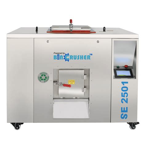 Organic Waste Composting Machine Automatic Food Waste Converter