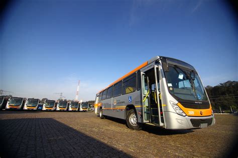 Idoso é Detido Após Assediar Mulher Dentro De ônibus Na Zona Leste Em