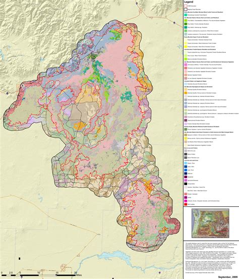 Craters of the Moon Maps | NPMaps.com - just free maps, period.