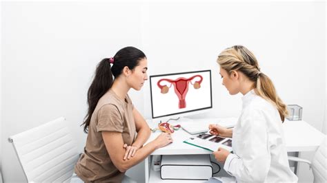Causes Of Thin Uterine Lining Symptoms And Natural Treatment
